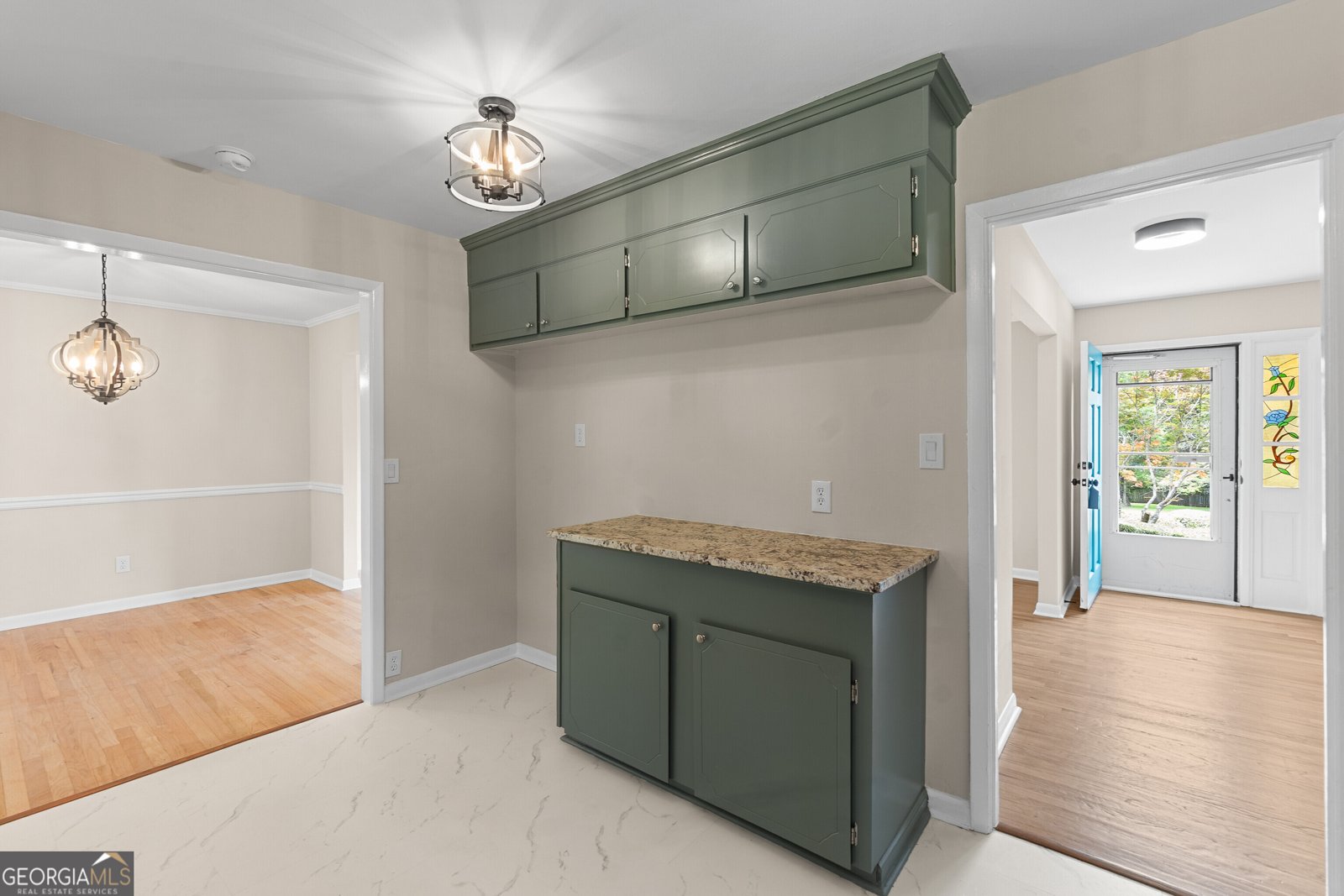 514 Terrell Street Warner Robins - Photo 27