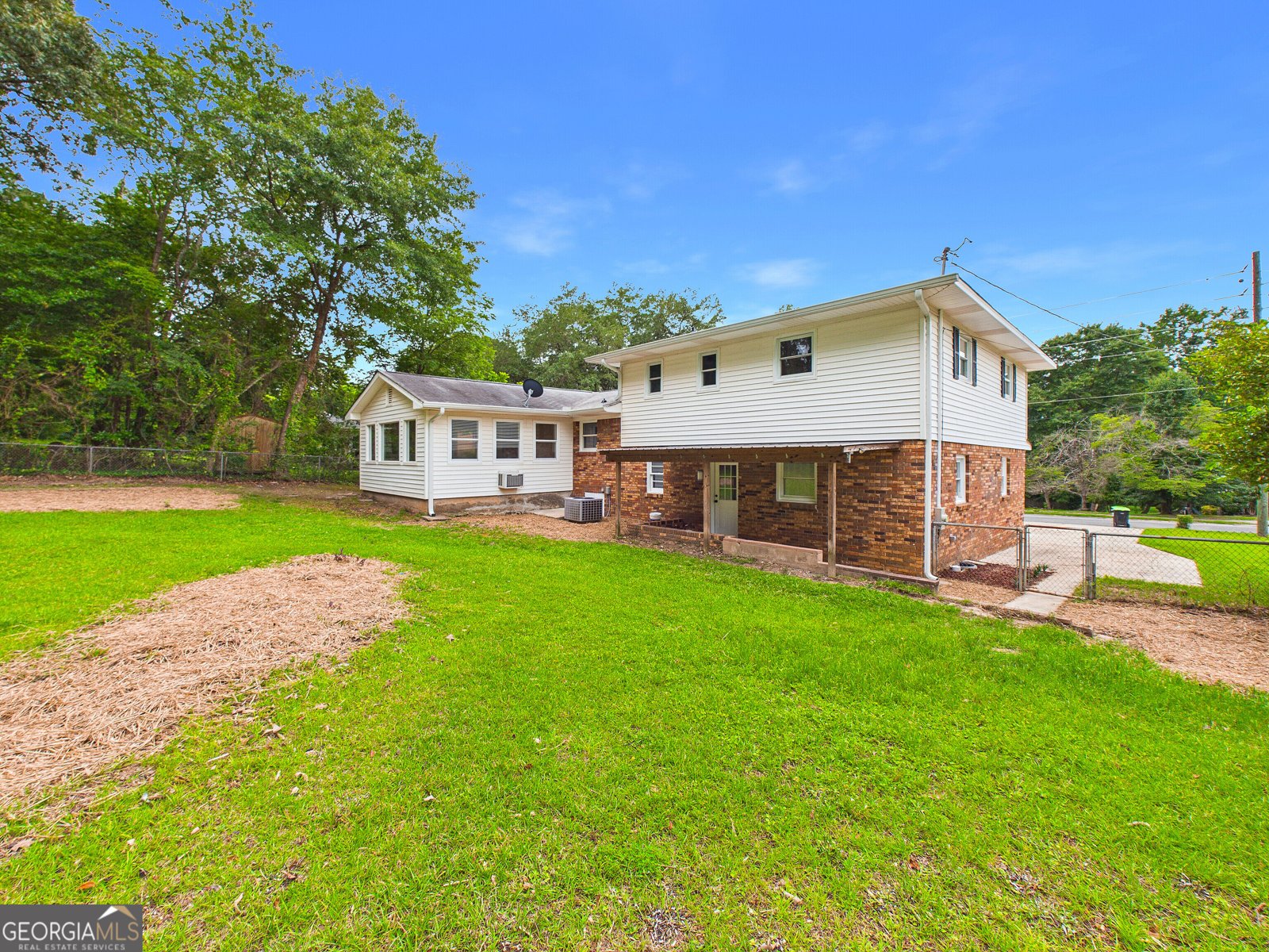 514 Terrell Street Warner Robins - Photo 53