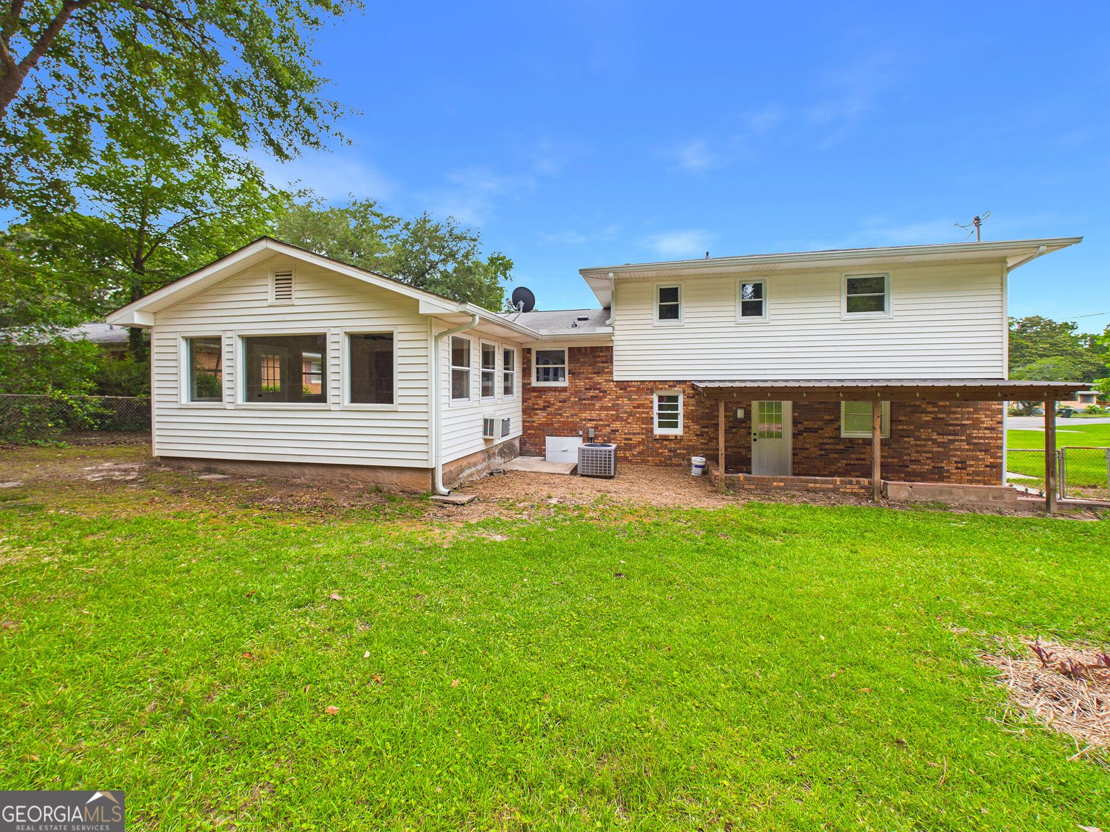 514 Terrell Street Warner Robins - Photo 54