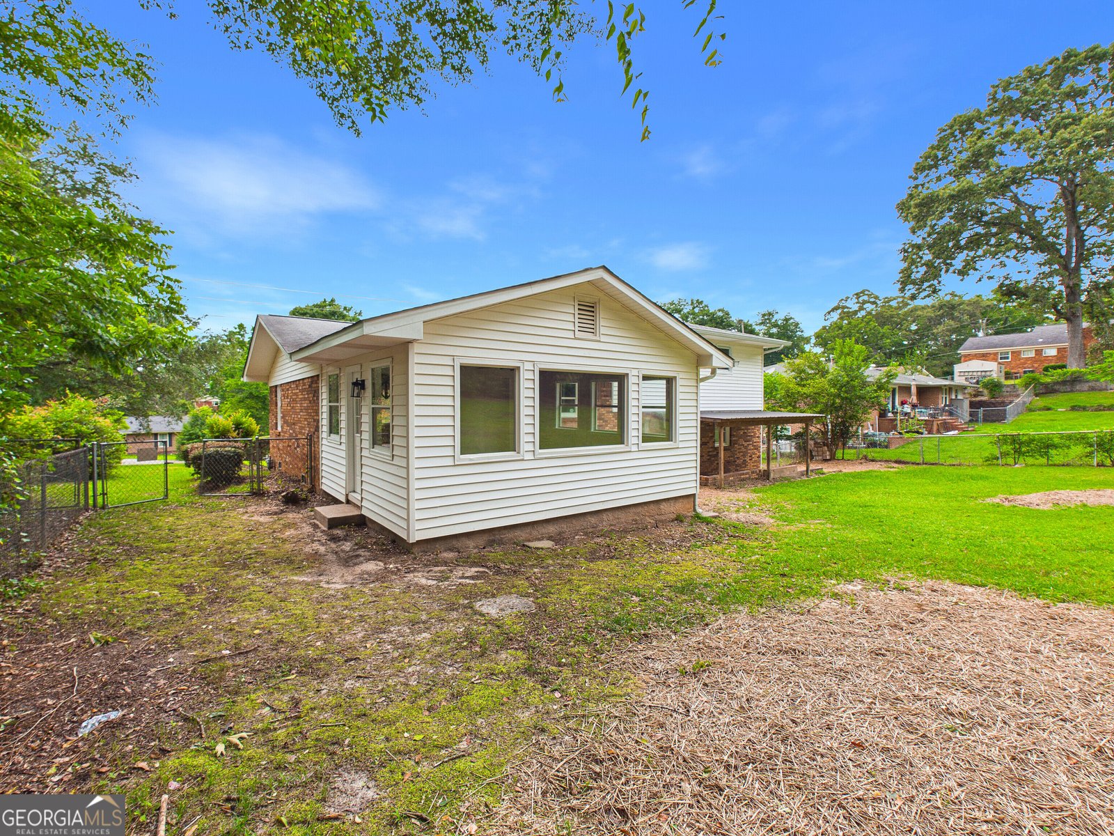 514 Terrell Street Warner Robins - Photo 55