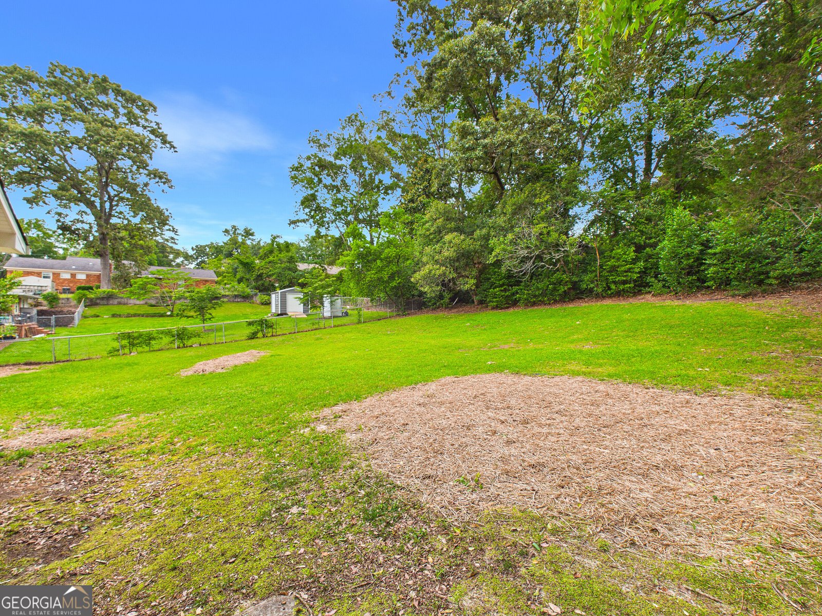 514 Terrell Street Warner Robins - Photo 56