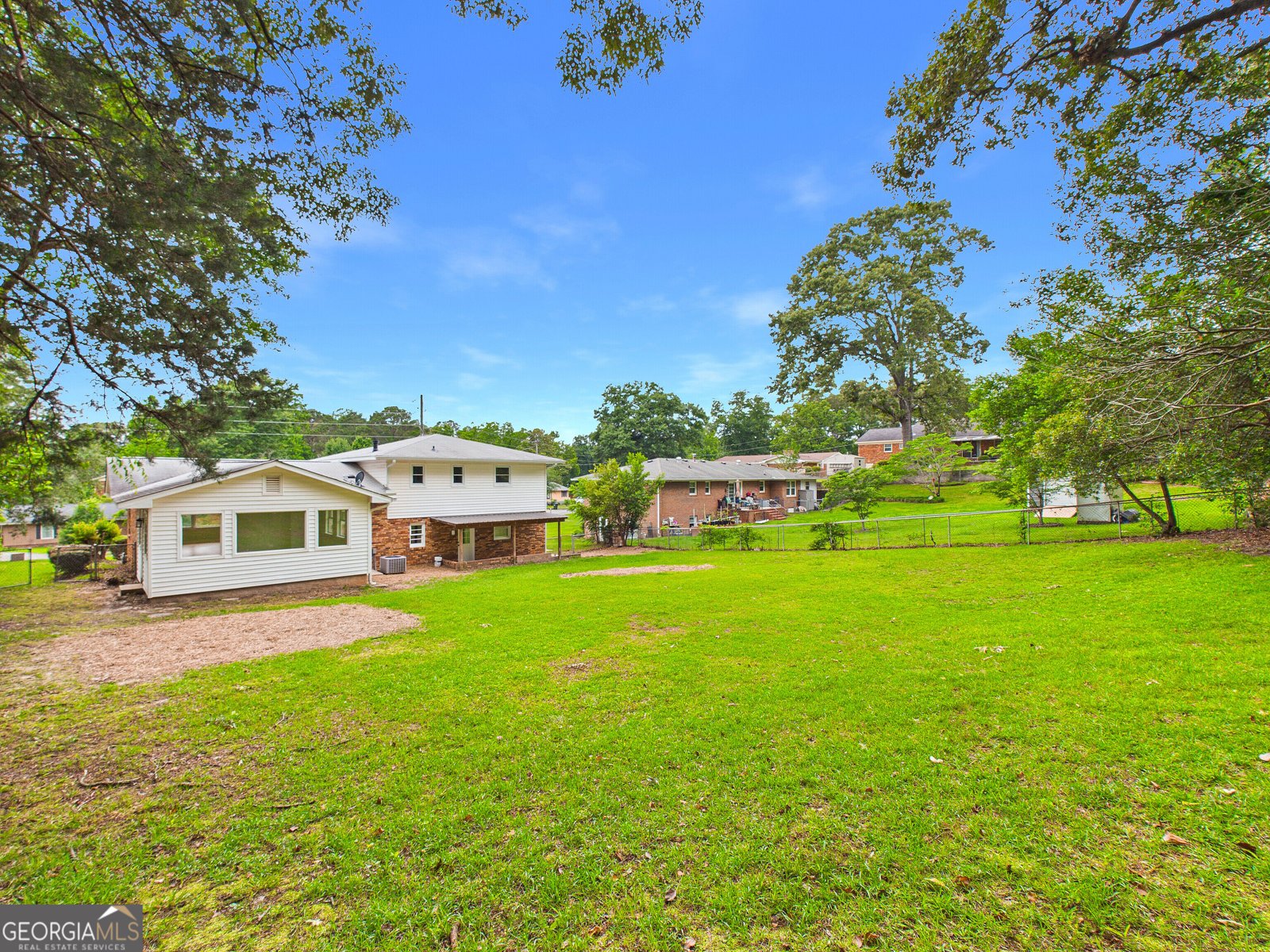 514 Terrell Street Warner Robins - Photo 57