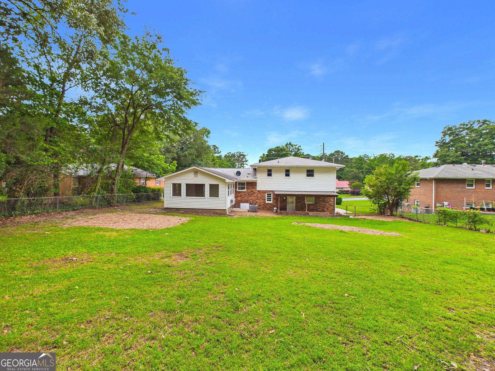 514 Terrell Street Warner Robins - Photo 58