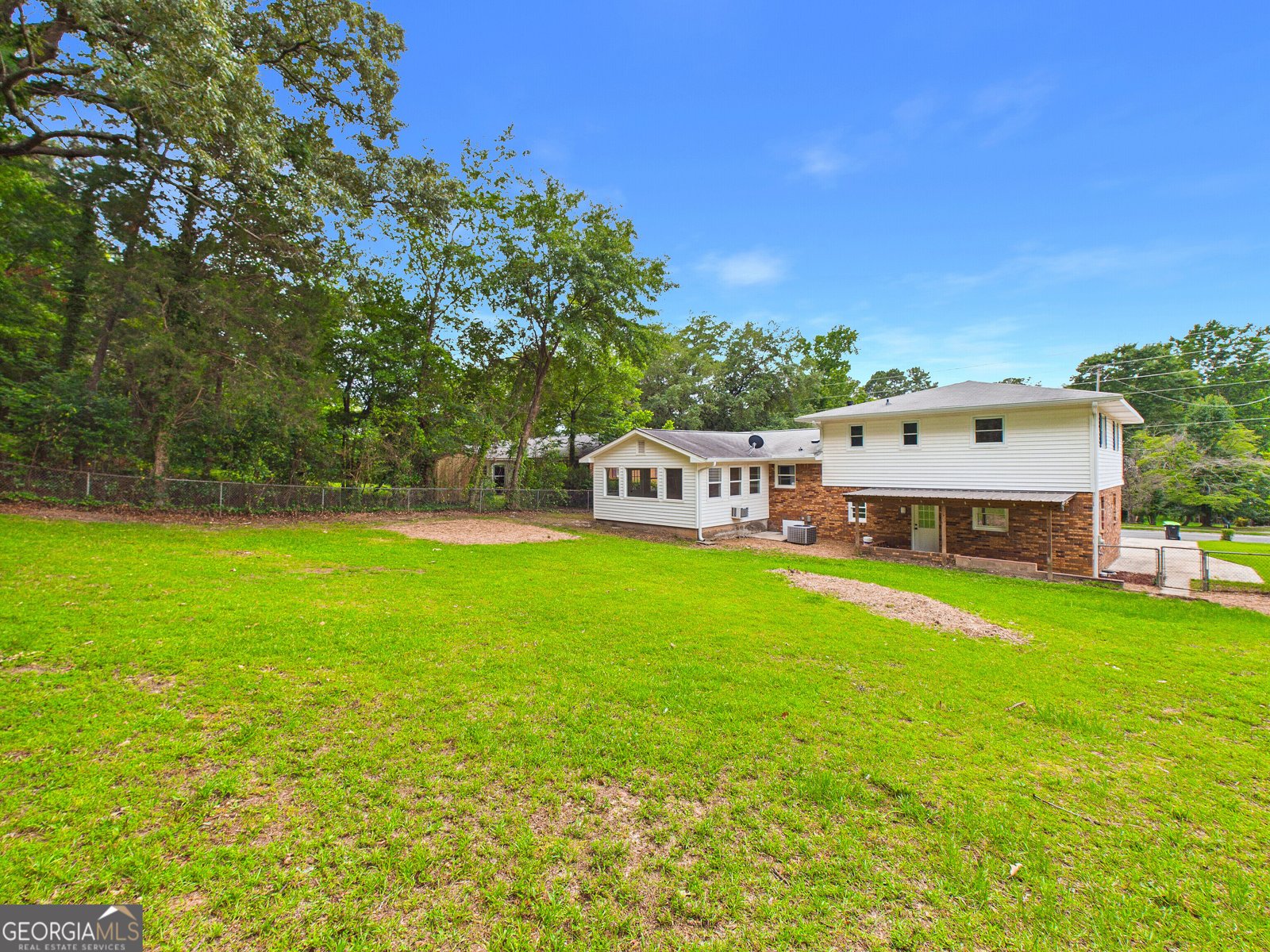 514 Terrell Street Warner Robins - Photo 59