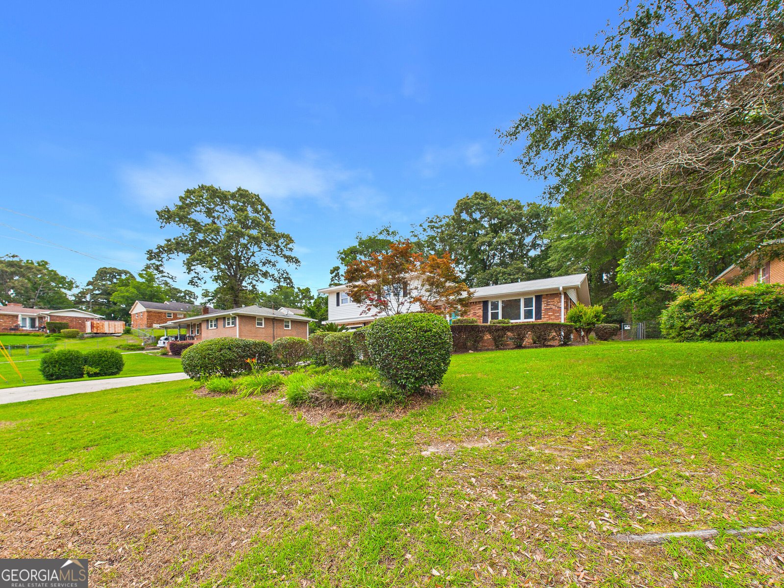 514 Terrell Street Warner Robins - Photo 6