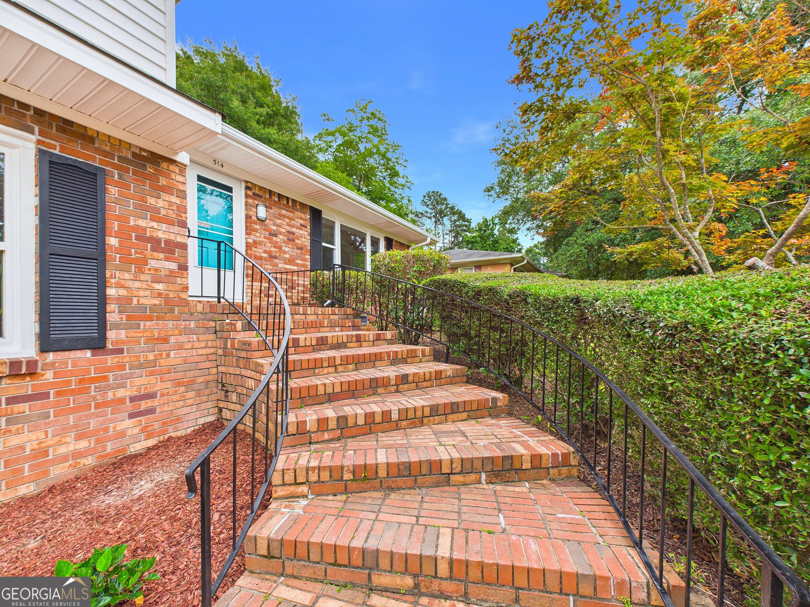 514 Terrell Street Warner Robins - Photo 7