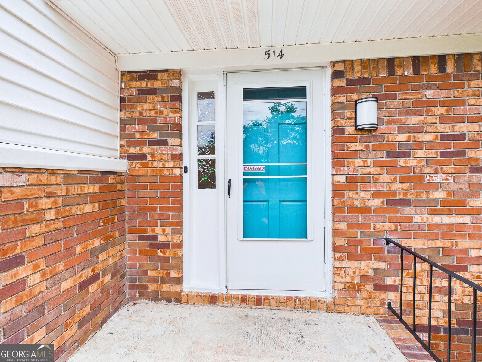 514 Terrell Street Warner Robins - Photo 8