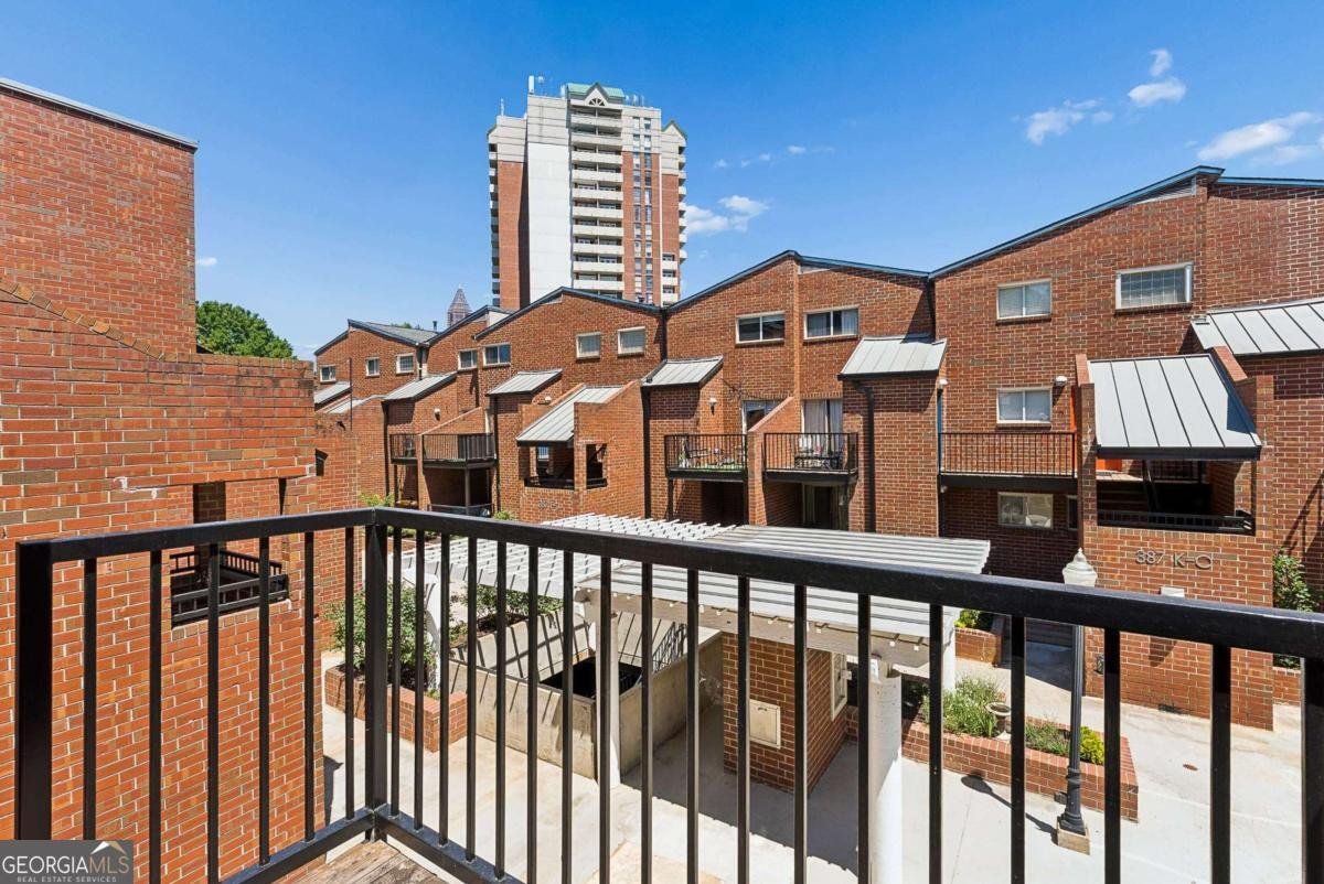391 Ralph Mcgill Boulevard Atlanta - Photo 16