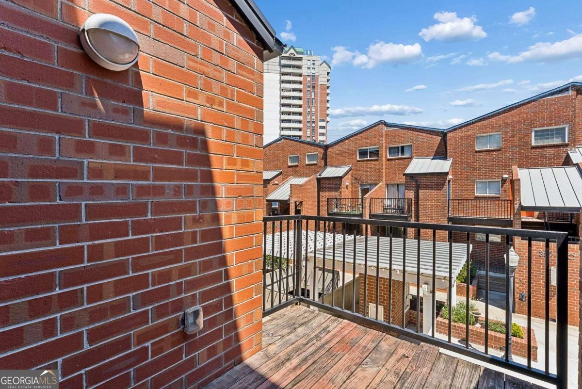 391 Ralph Mcgill Boulevard Atlanta - Photo 18