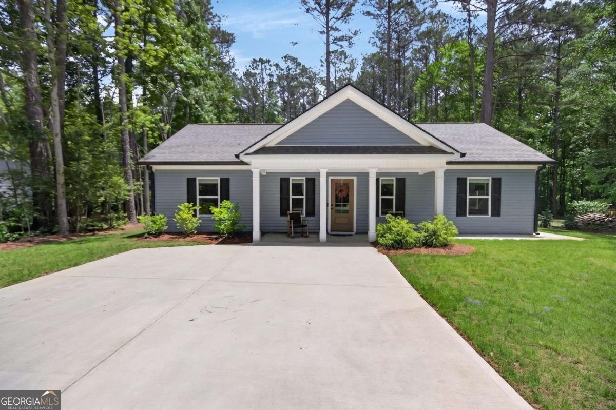 116 Brenda Circle Rockmart - main photo