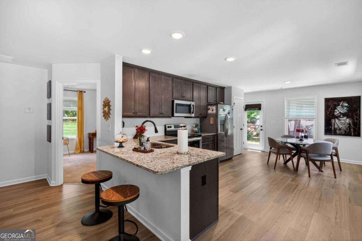 116 Brenda Circle Rockmart - Photo 10