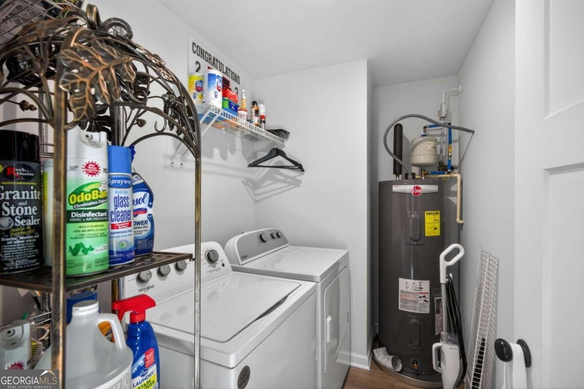 116 Brenda Circle Rockmart - Photo 15