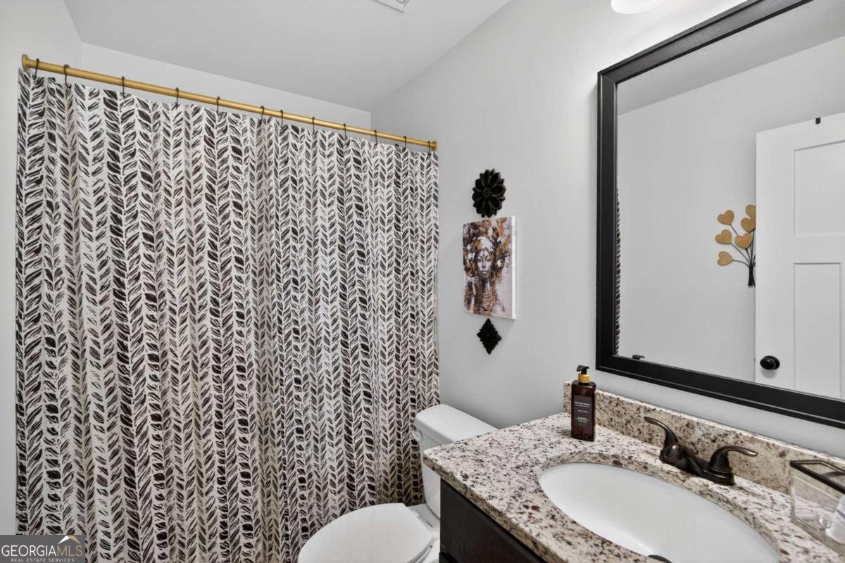116 Brenda Circle Rockmart - Photo 17