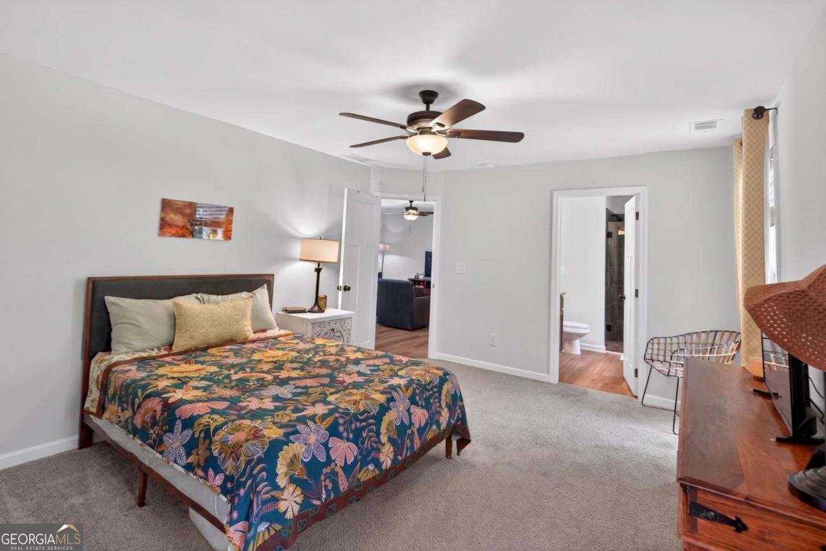 116 Brenda Circle Rockmart - Photo 19