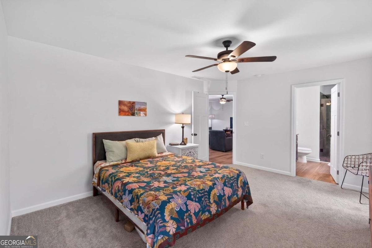 116 Brenda Circle Rockmart - Photo 20