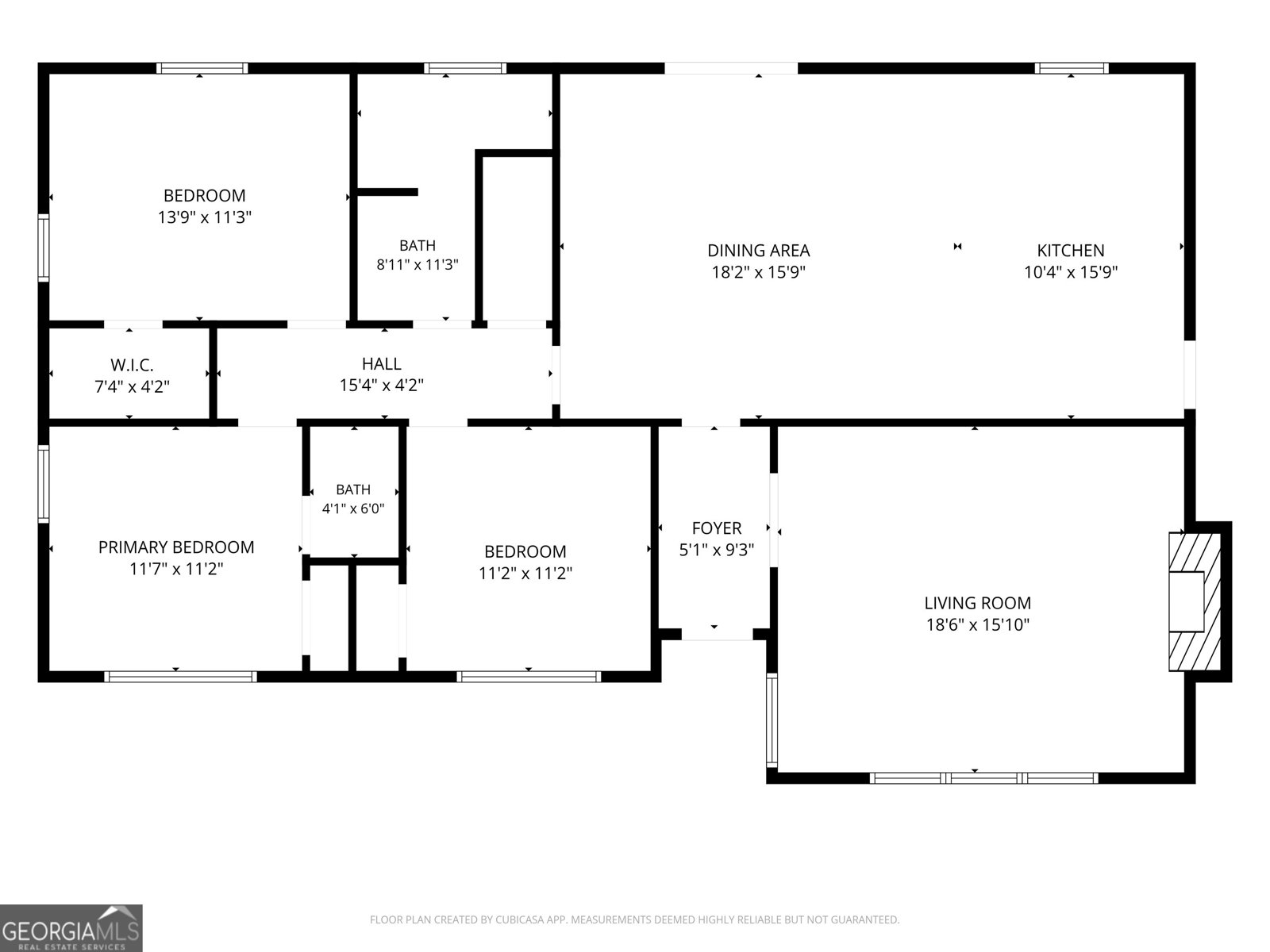 226 Waddell Road Bremen - Photo 41