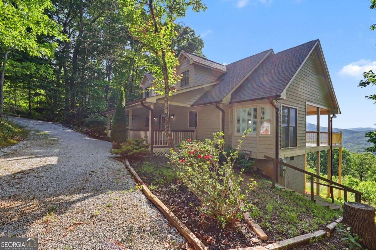 734 Long Laurel Ridge Drive Lakemont - Photo 10