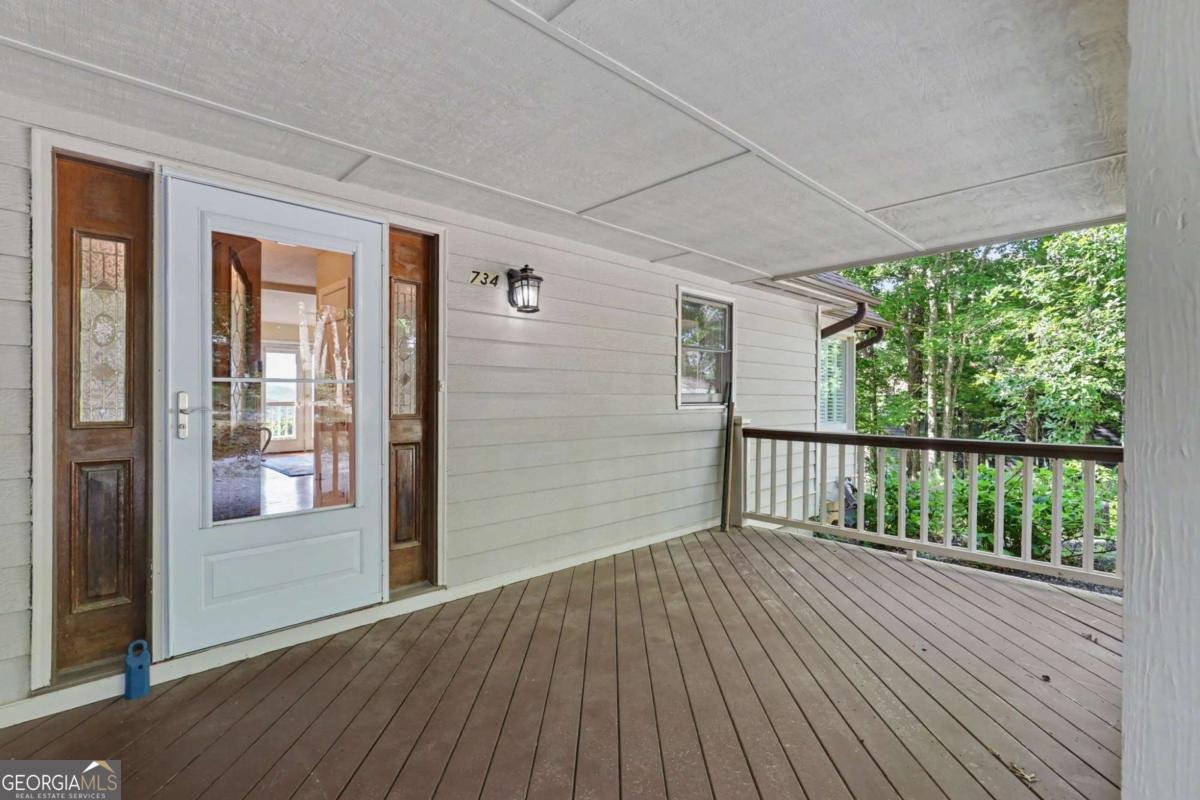 734 Long Laurel Ridge Drive Lakemont - Photo 11