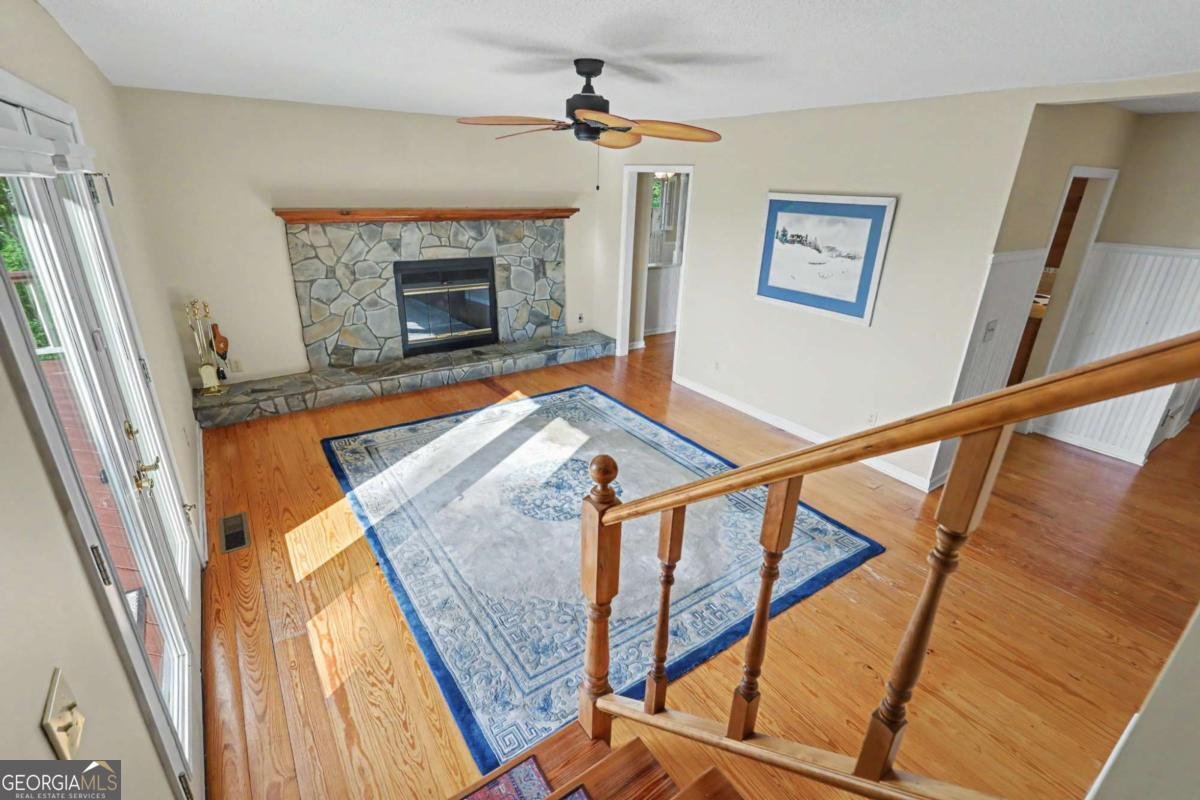 734 Long Laurel Ridge Drive Lakemont - Photo 48