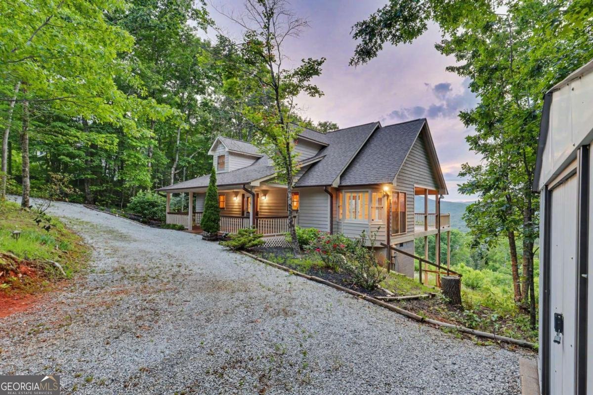 734 Long Laurel Ridge Drive Lakemont - Photo 51