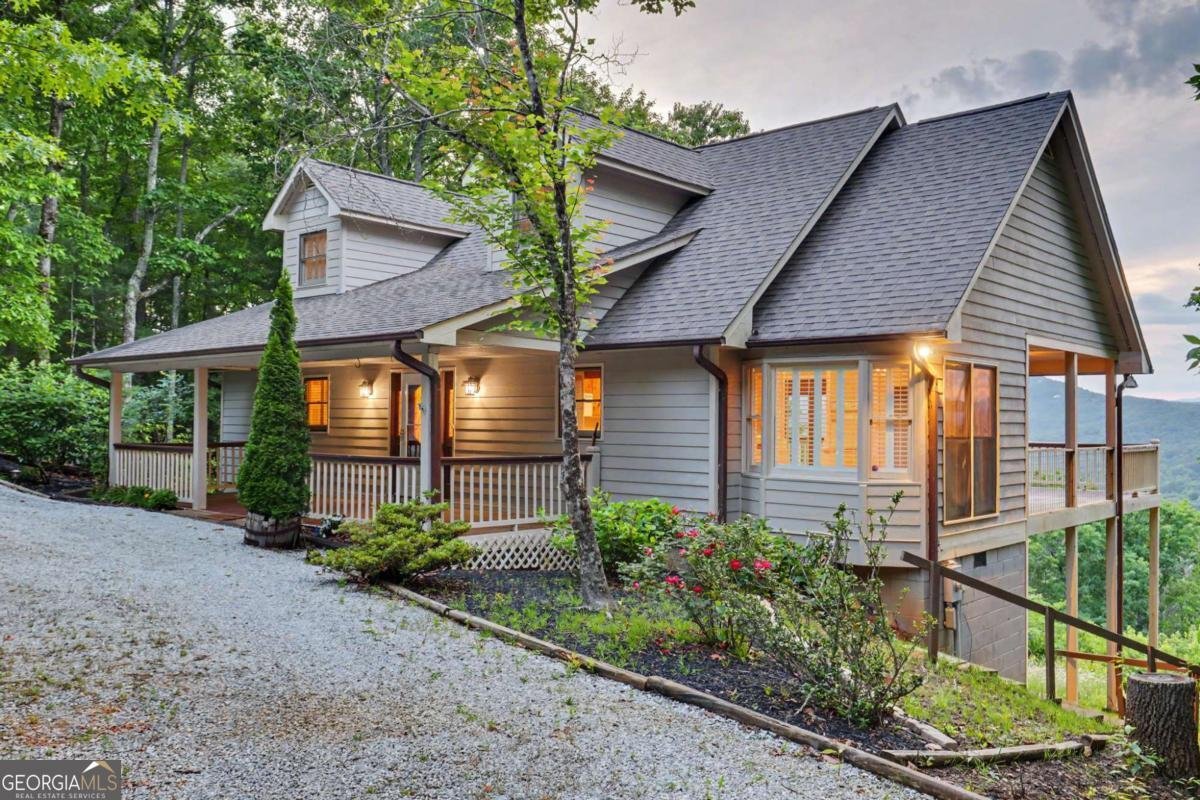 734 Long Laurel Ridge Drive Lakemont - Photo 52