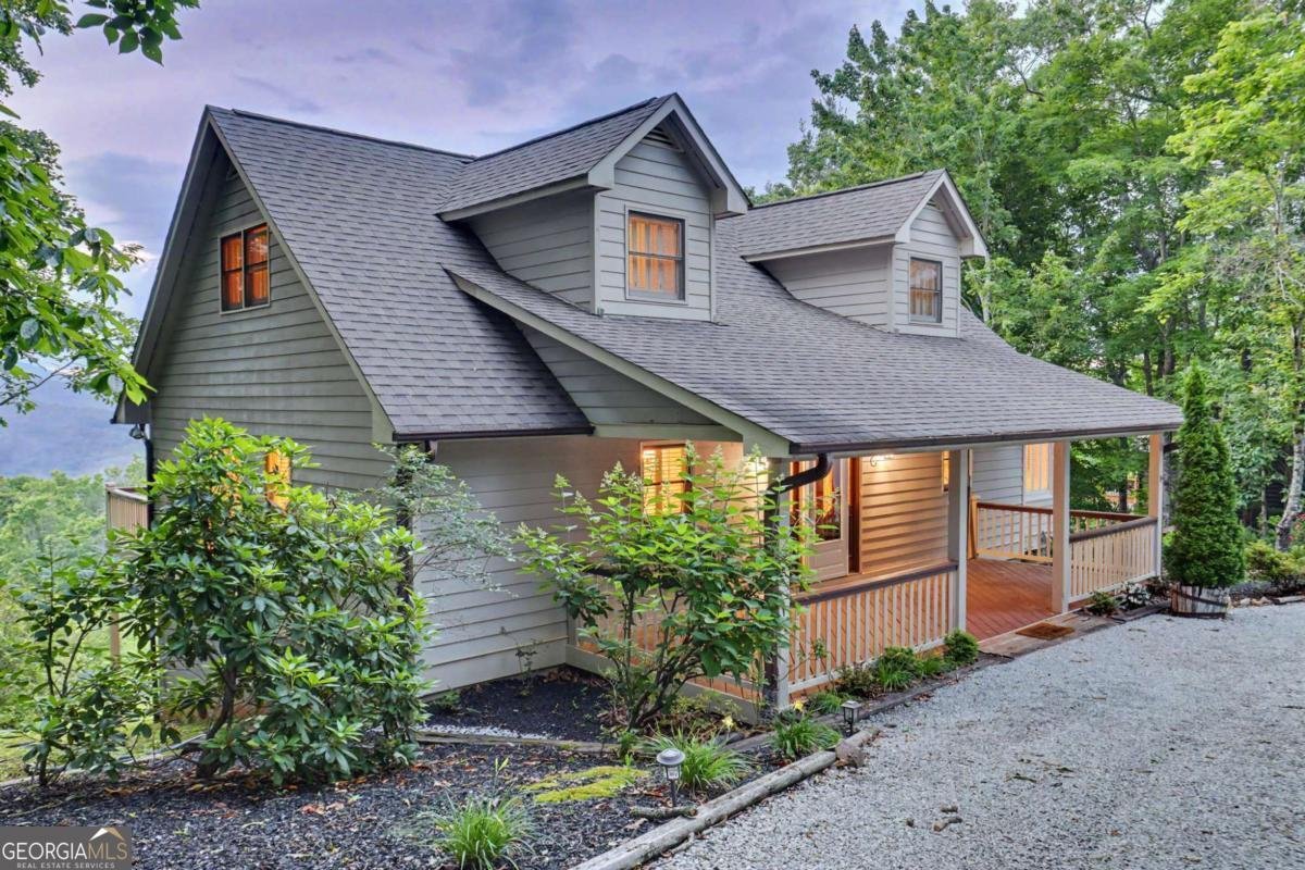 734 Long Laurel Ridge Drive Lakemont - Photo 53