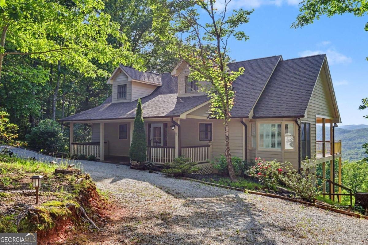 734 Long Laurel Ridge Drive Lakemont - Photo 6