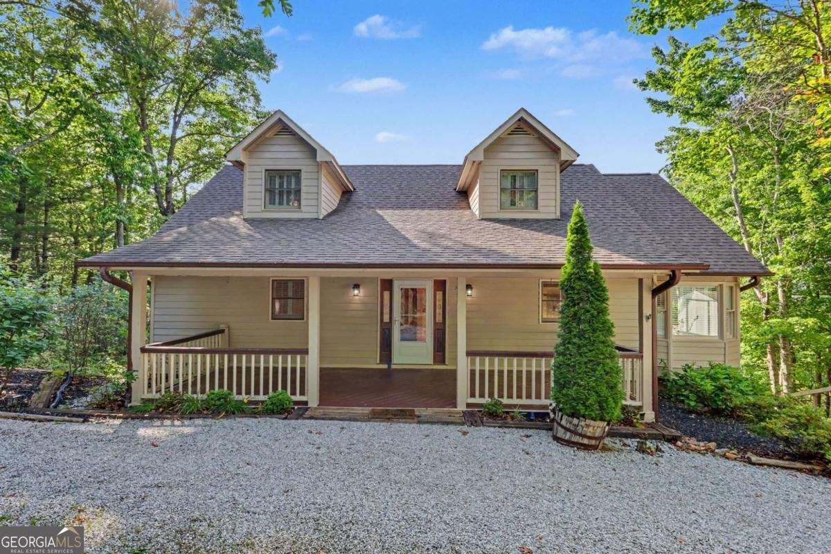 734 Long Laurel Ridge Drive Lakemont - Photo 8