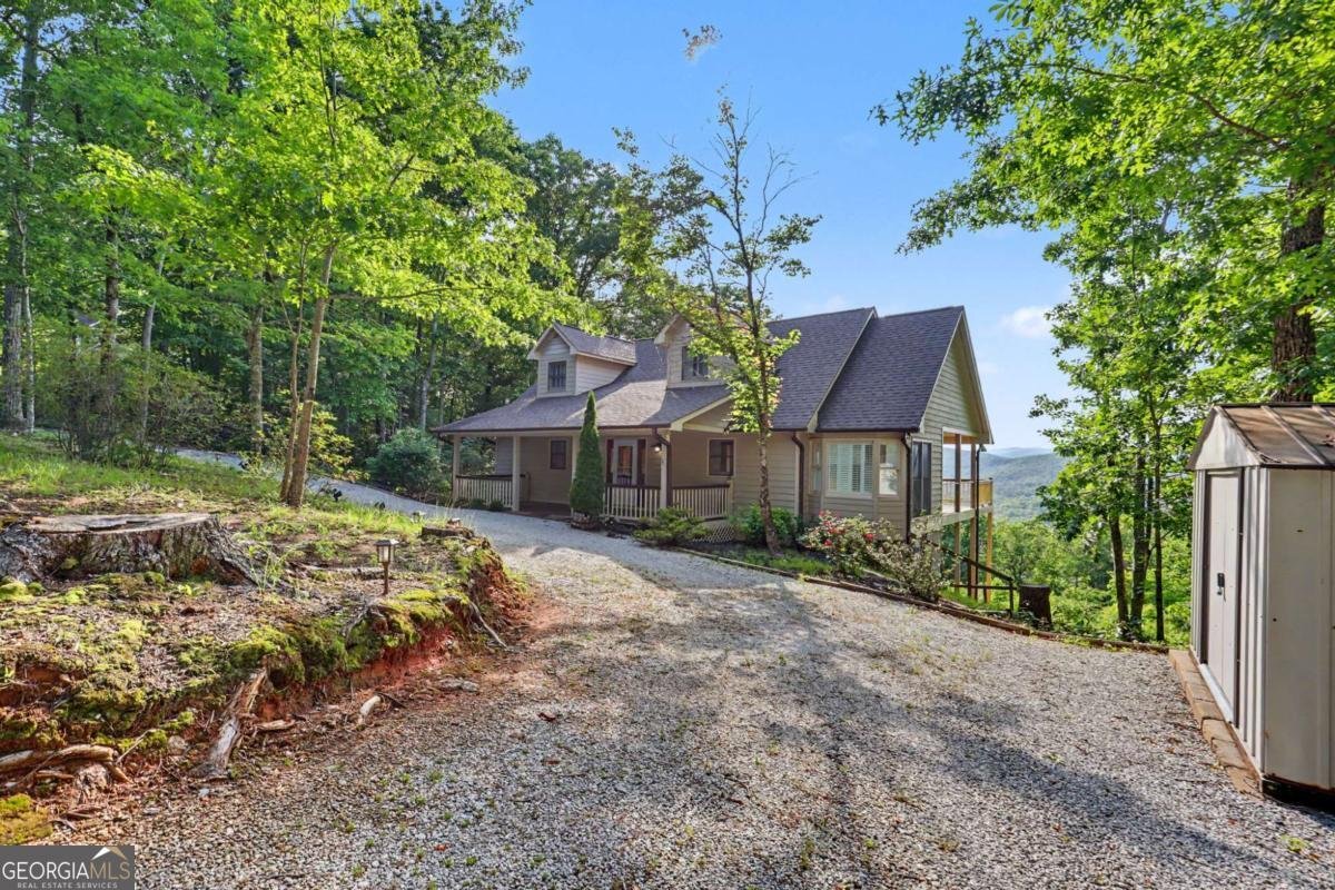 734 Long Laurel Ridge Drive Lakemont - Photo 9