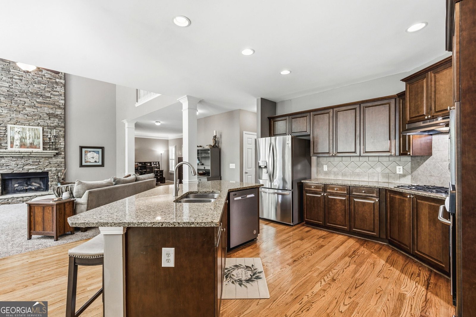 609 Redbud Terrace Canton - Photo 11
