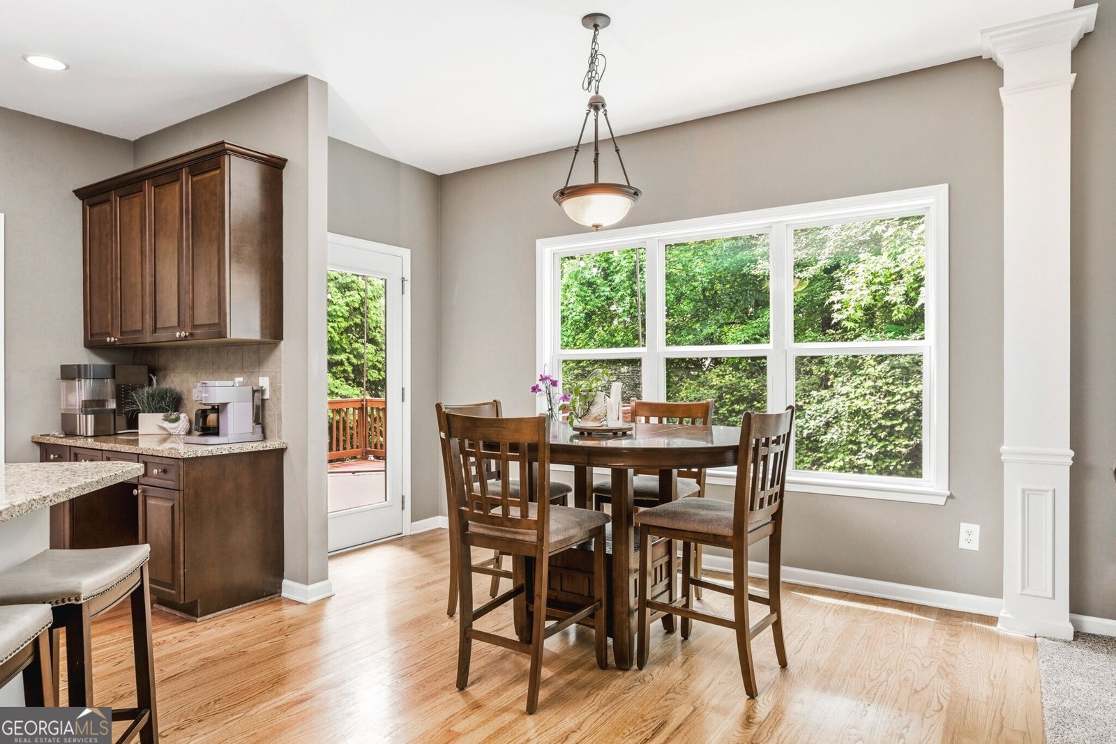 609 Redbud Terrace Canton - Photo 13