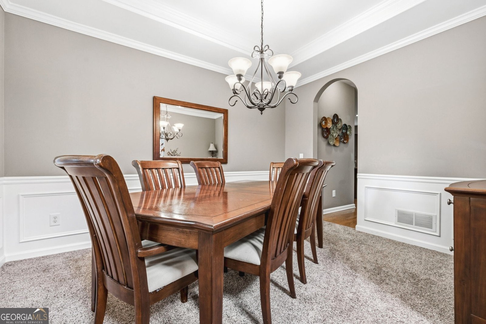 609 Redbud Terrace Canton - Photo 14