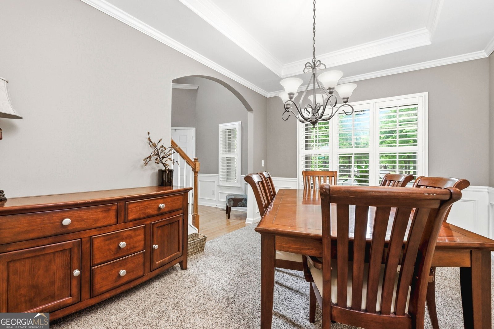 609 Redbud Terrace Canton - Photo 15