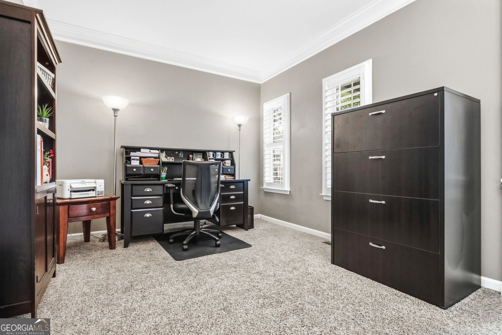 609 Redbud Terrace Canton - Photo 16