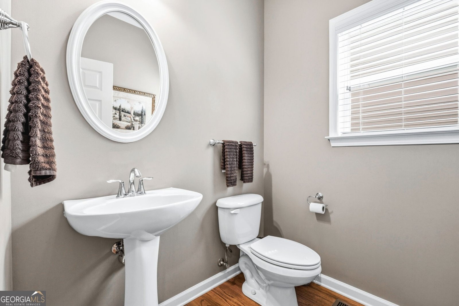609 Redbud Terrace Canton - Photo 17