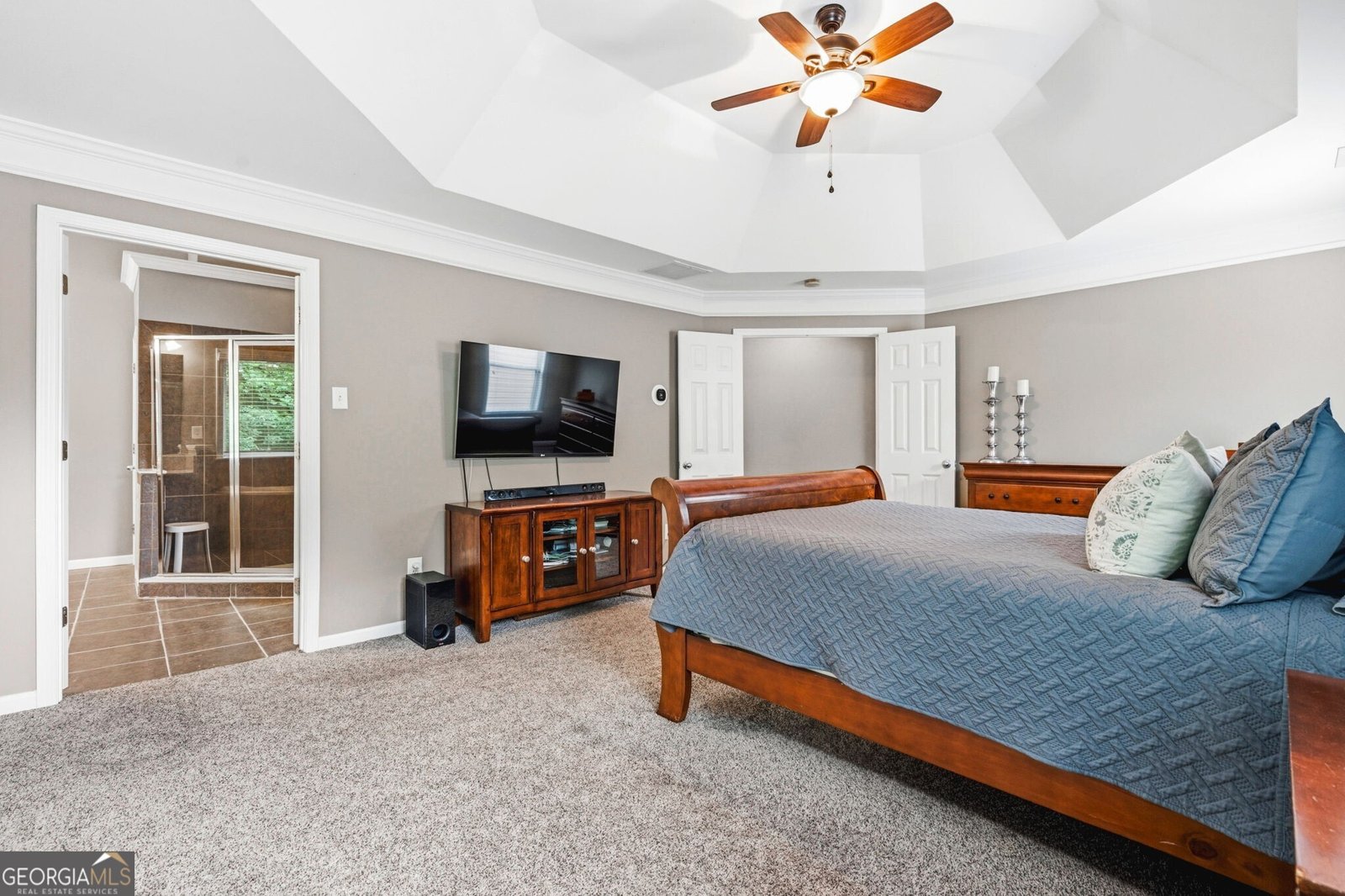 609 Redbud Terrace Canton - Photo 20