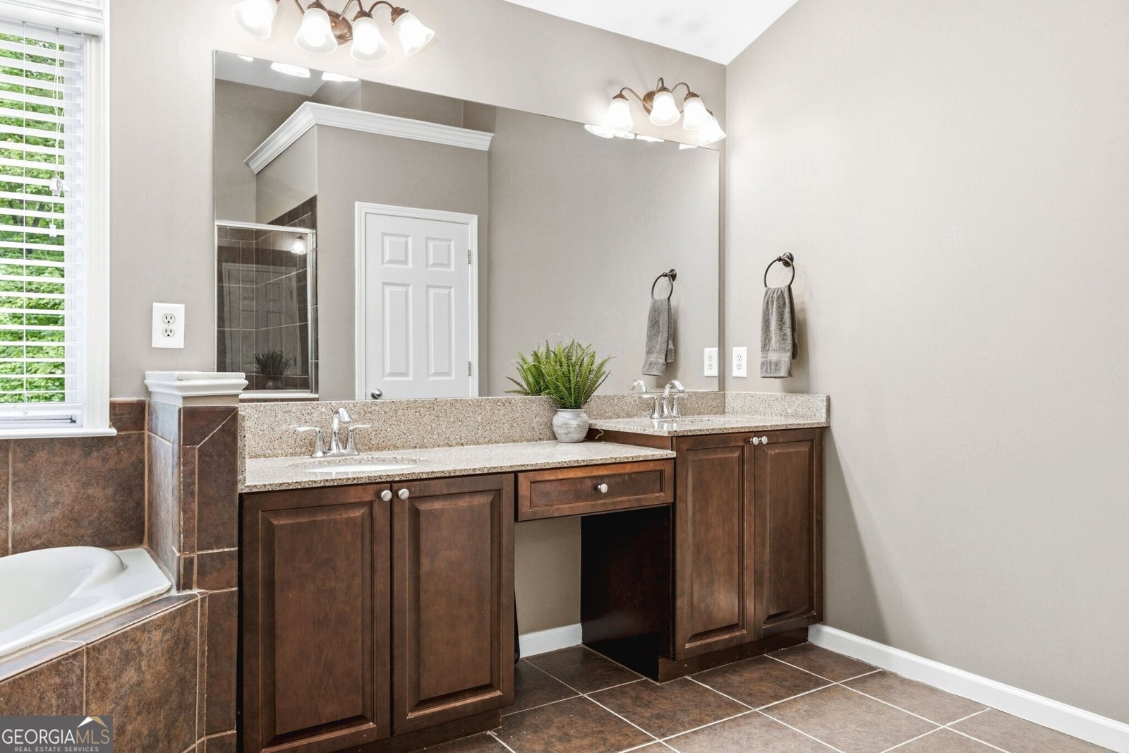 609 Redbud Terrace Canton - Photo 23