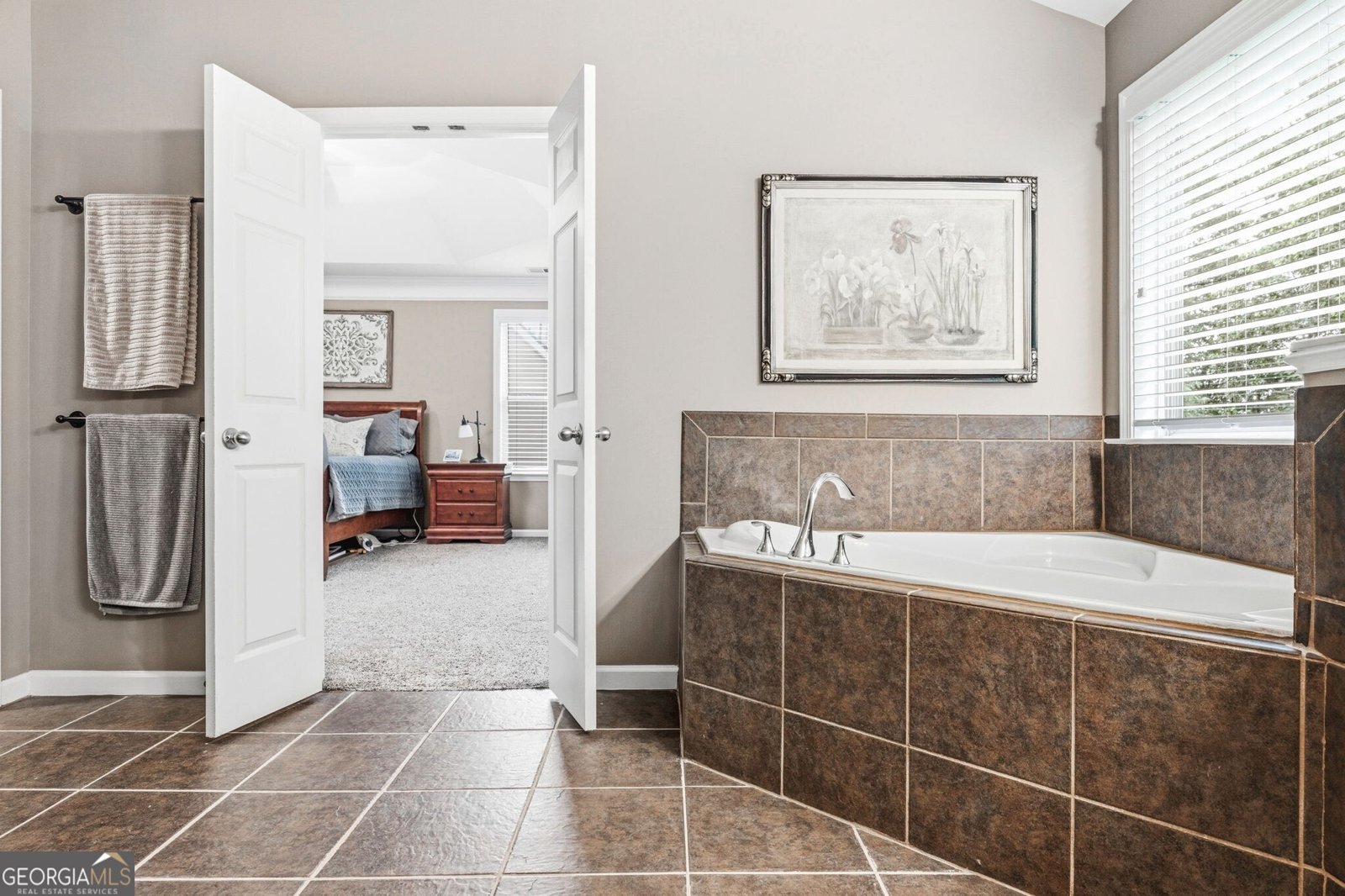 609 Redbud Terrace Canton - Photo 24