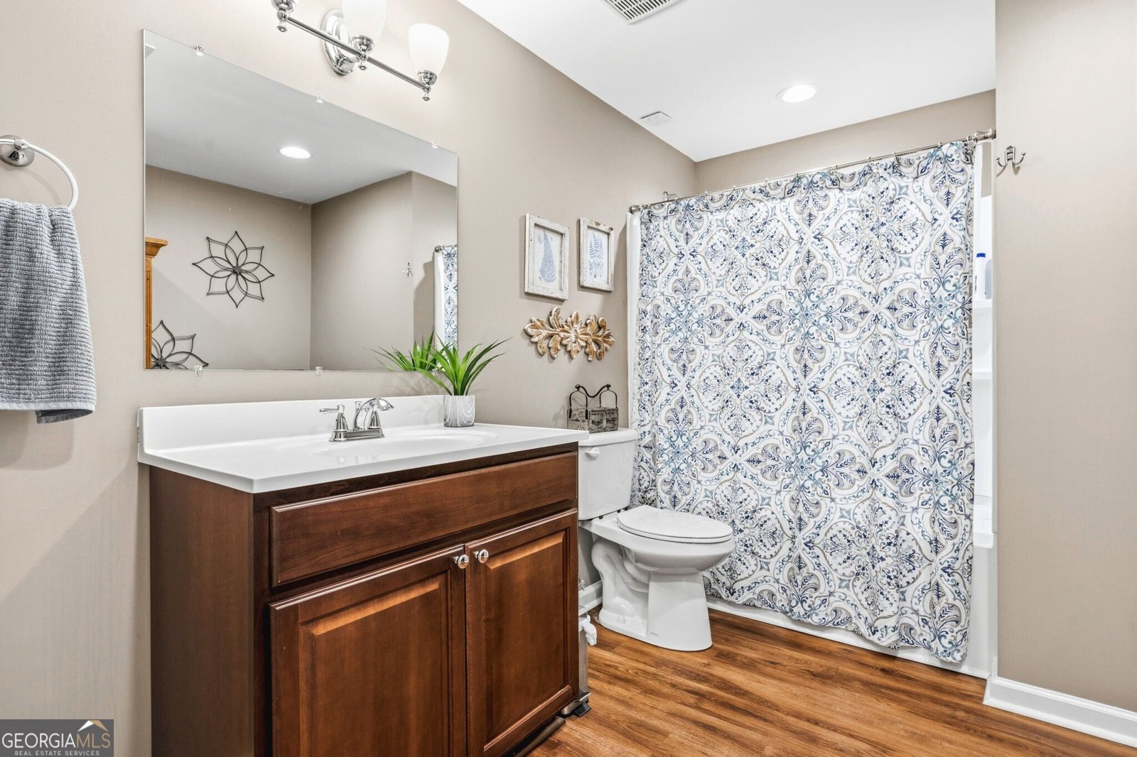 609 Redbud Terrace Canton - Photo 35