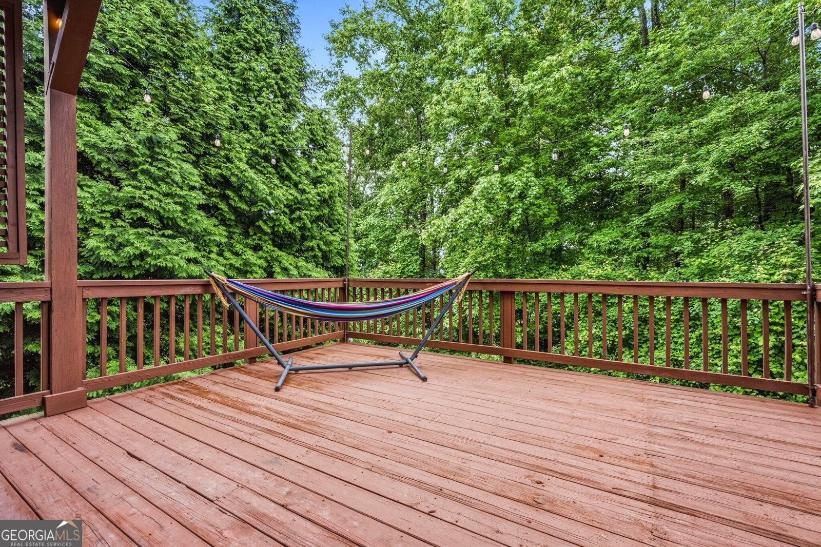 609 Redbud Terrace Canton - Photo 39
