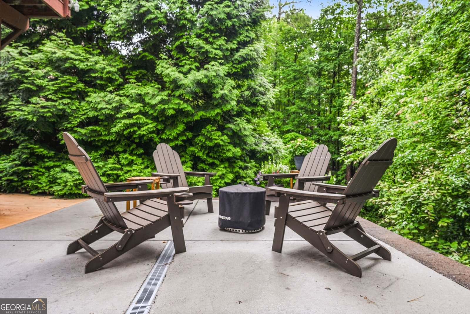 609 Redbud Terrace Canton - Photo 40