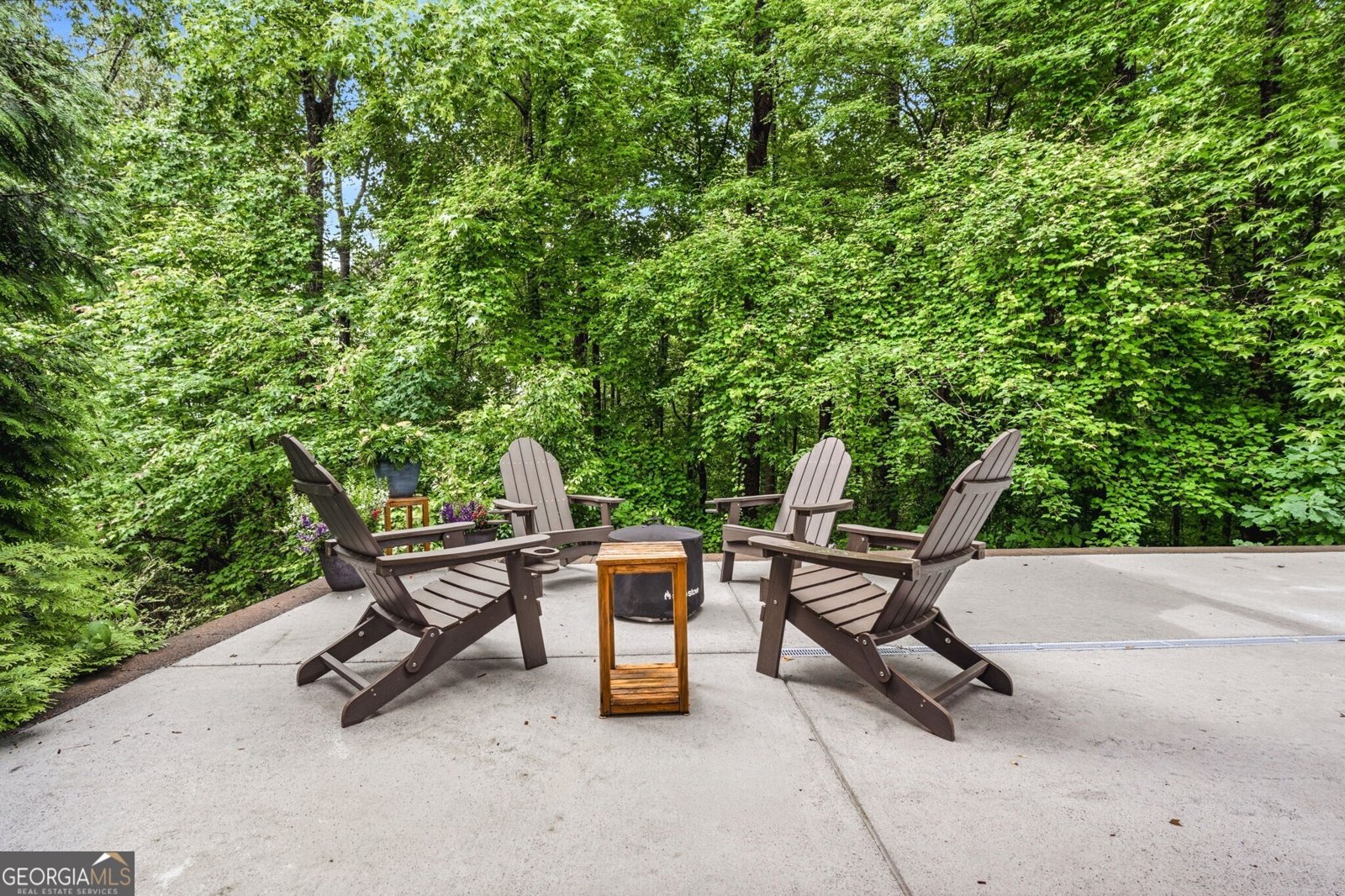 609 Redbud Terrace Canton - Photo 41