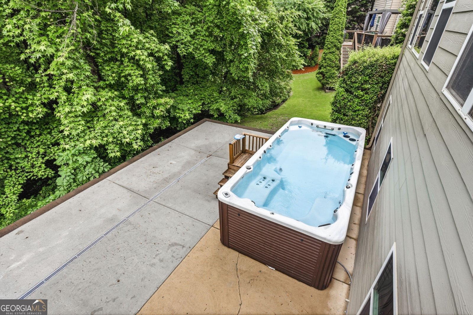 609 Redbud Terrace Canton - Photo 43