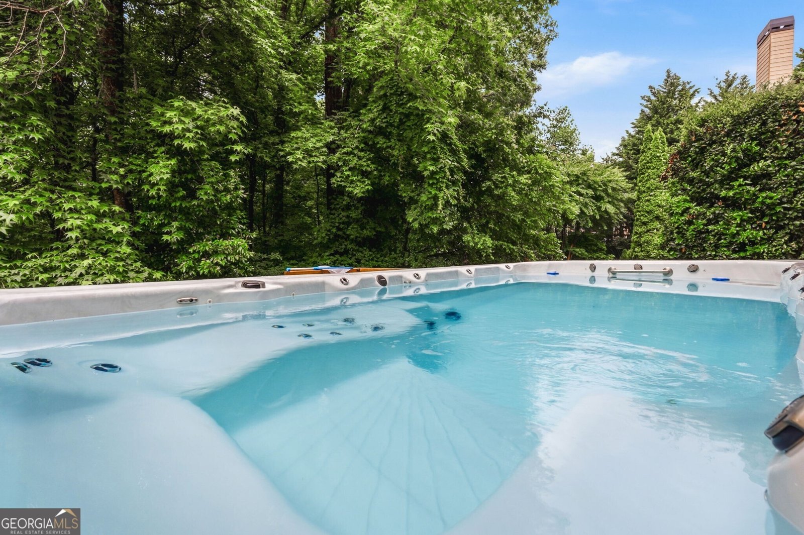 609 Redbud Terrace Canton - Photo 44