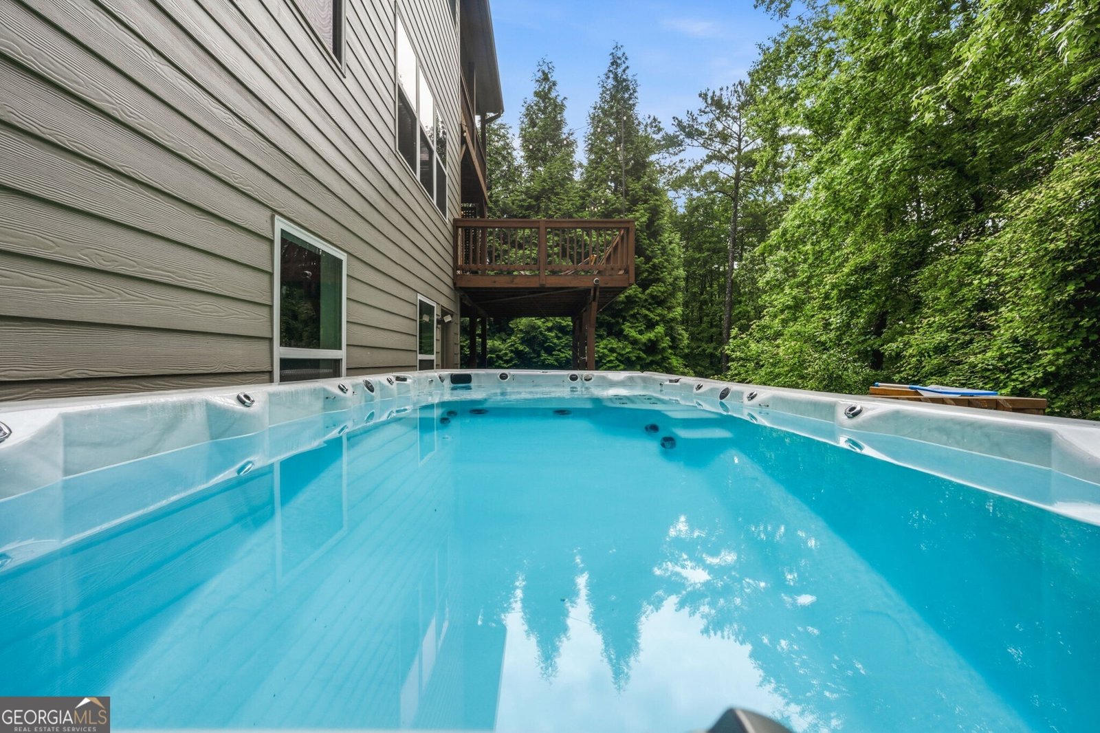 609 Redbud Terrace Canton - Photo 45