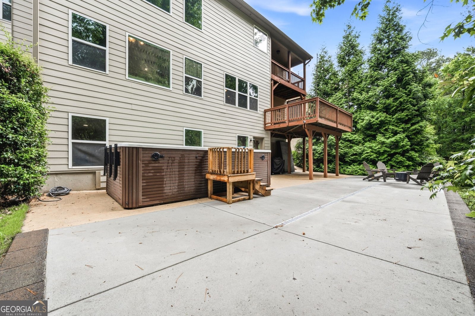 609 Redbud Terrace Canton - Photo 46