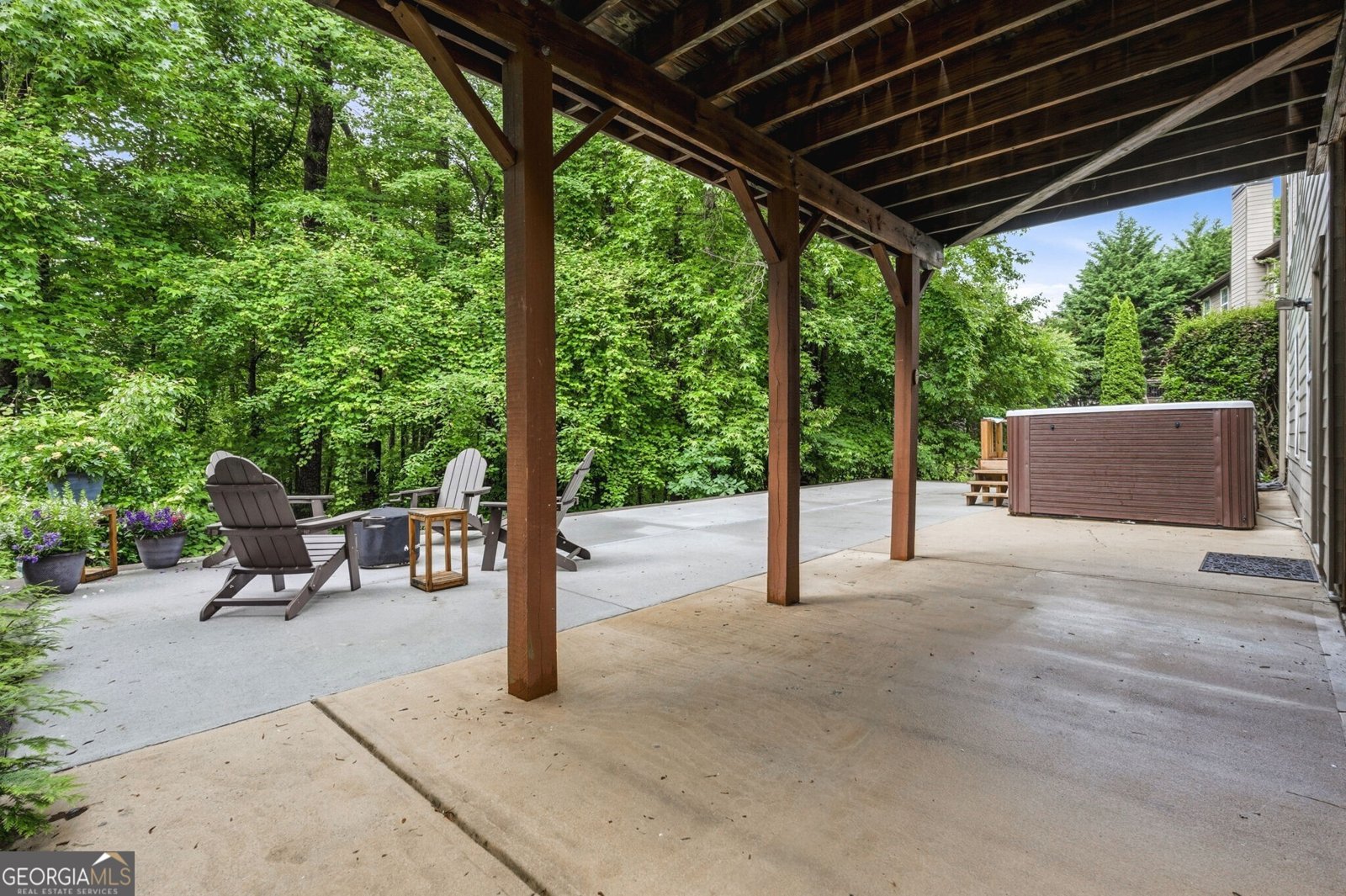 609 Redbud Terrace Canton - Photo 47