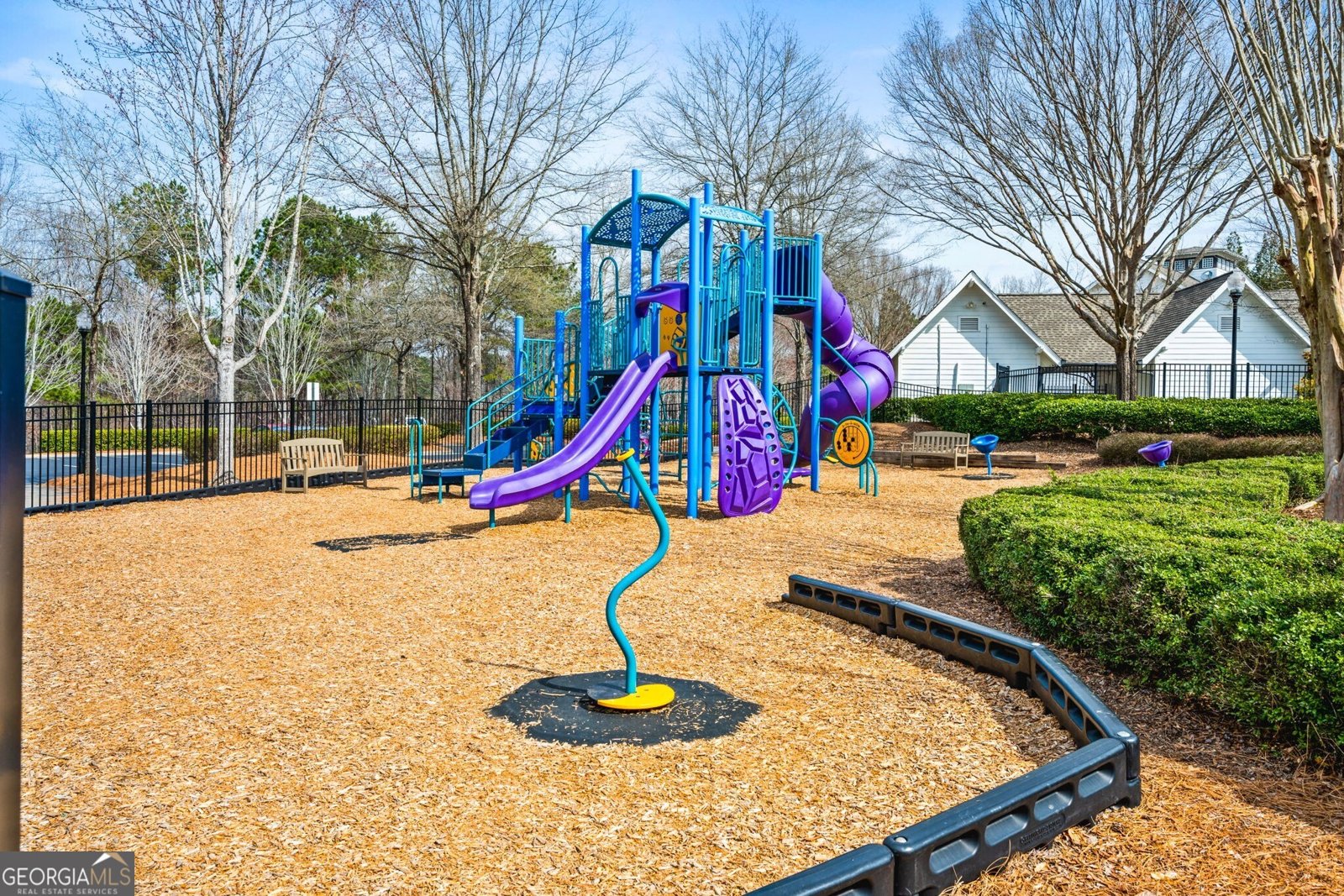 609 Redbud Terrace Canton - Photo 51