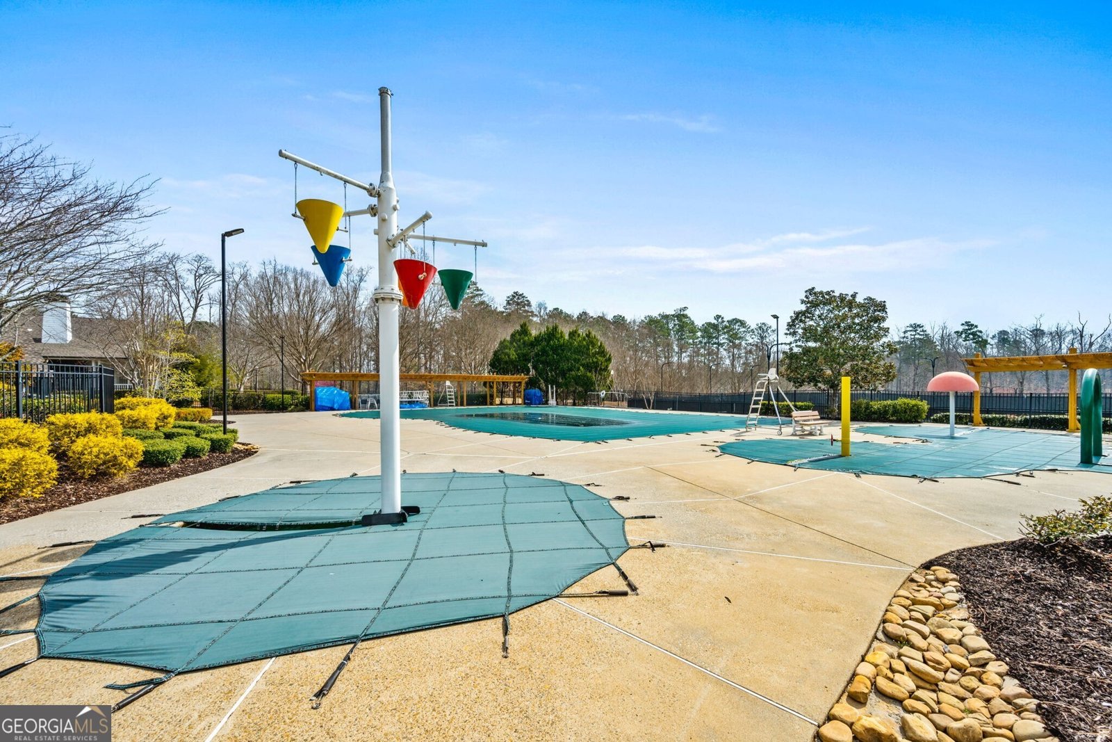 609 Redbud Terrace Canton - Photo 52