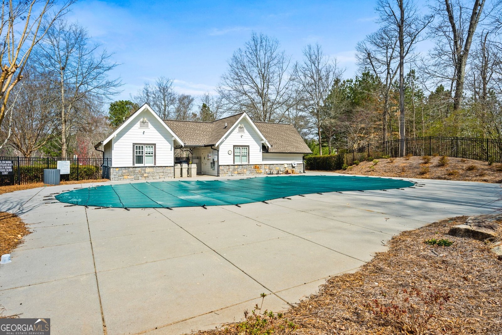609 Redbud Terrace Canton - Photo 54